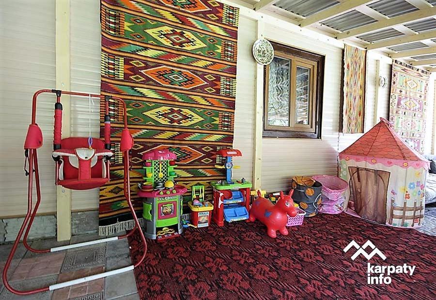Hammam Spa Villa Daroso Косів Екстер'єр фото