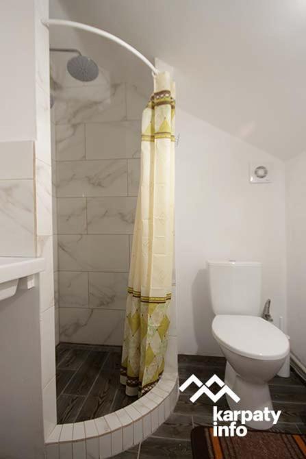 Hammam Spa Villa Daroso Косів Екстер'єр фото