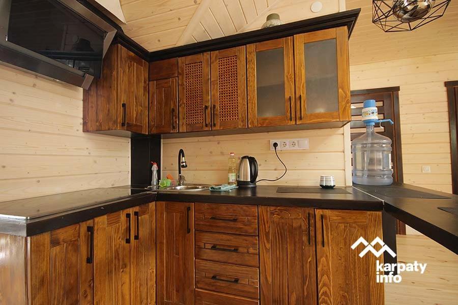 Hammam Spa Villa Daroso Косів Екстер'єр фото