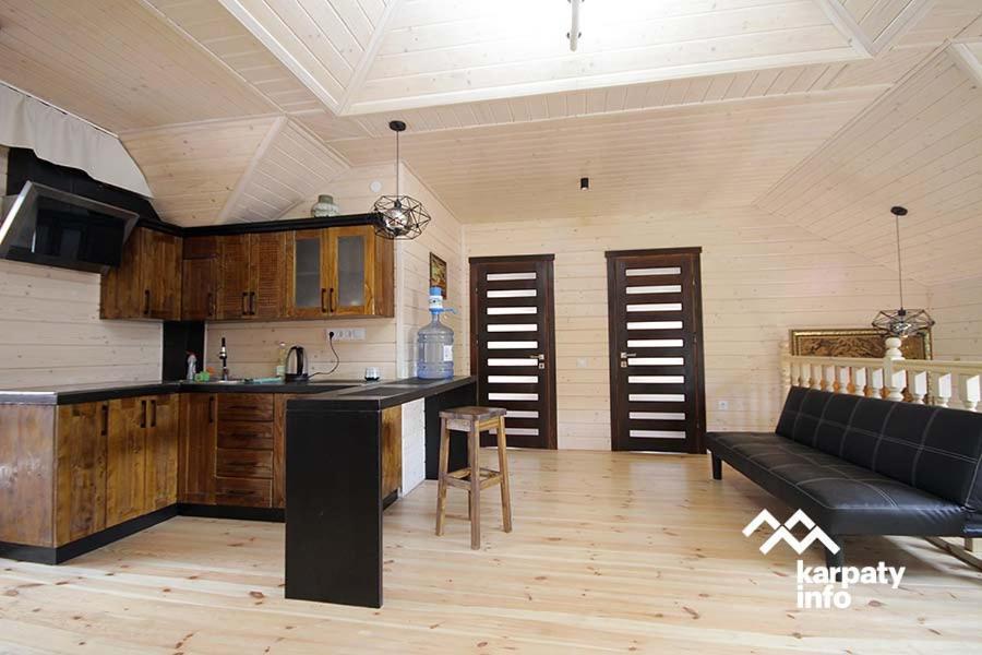 Hammam Spa Villa Daroso Косів Екстер'єр фото