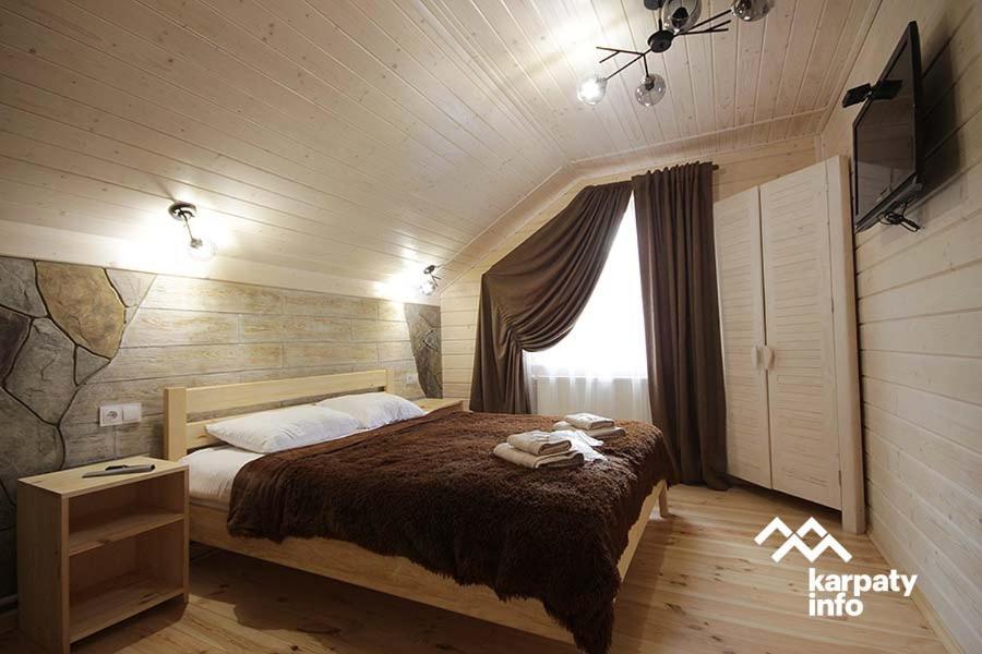 Hammam Spa Villa Daroso Косів Екстер'єр фото