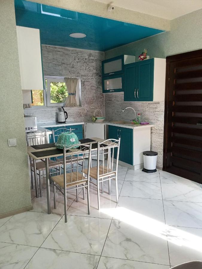 Hammam Spa Villa Daroso Косів Екстер'єр фото