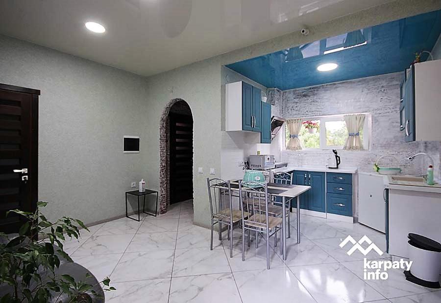 Hammam Spa Villa Daroso Косів Екстер'єр фото