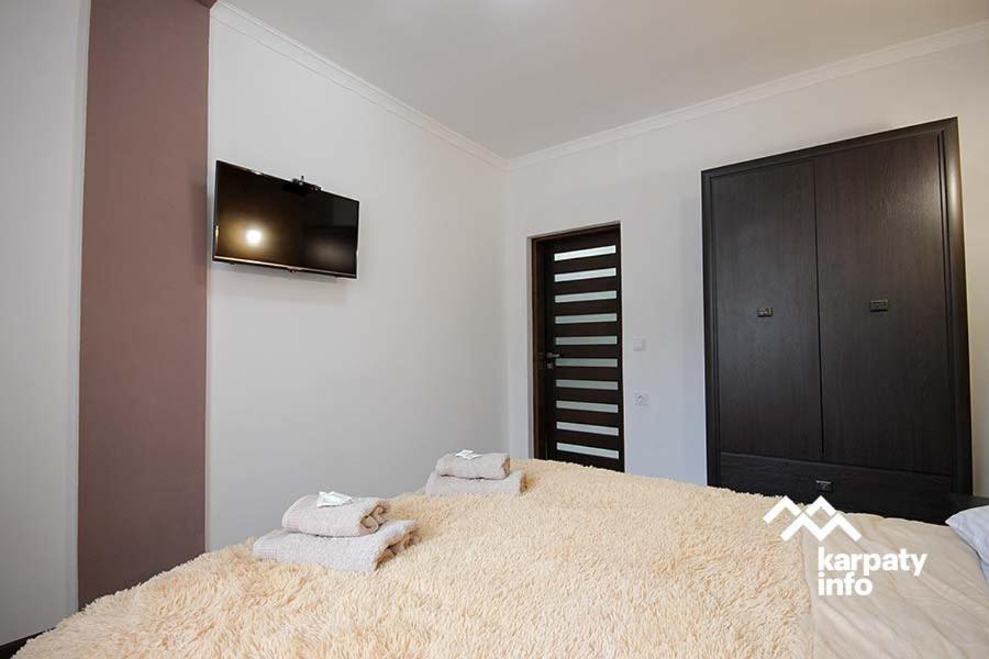 Hammam Spa Villa Daroso Косів Екстер'єр фото