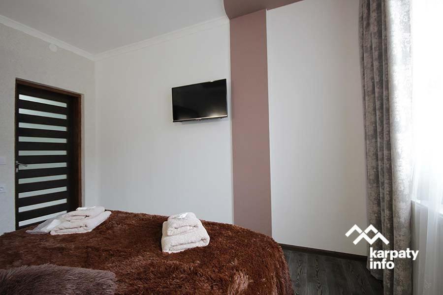 Hammam Spa Villa Daroso Косів Екстер'єр фото