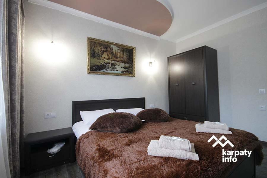 Hammam Spa Villa Daroso Косів Екстер'єр фото
