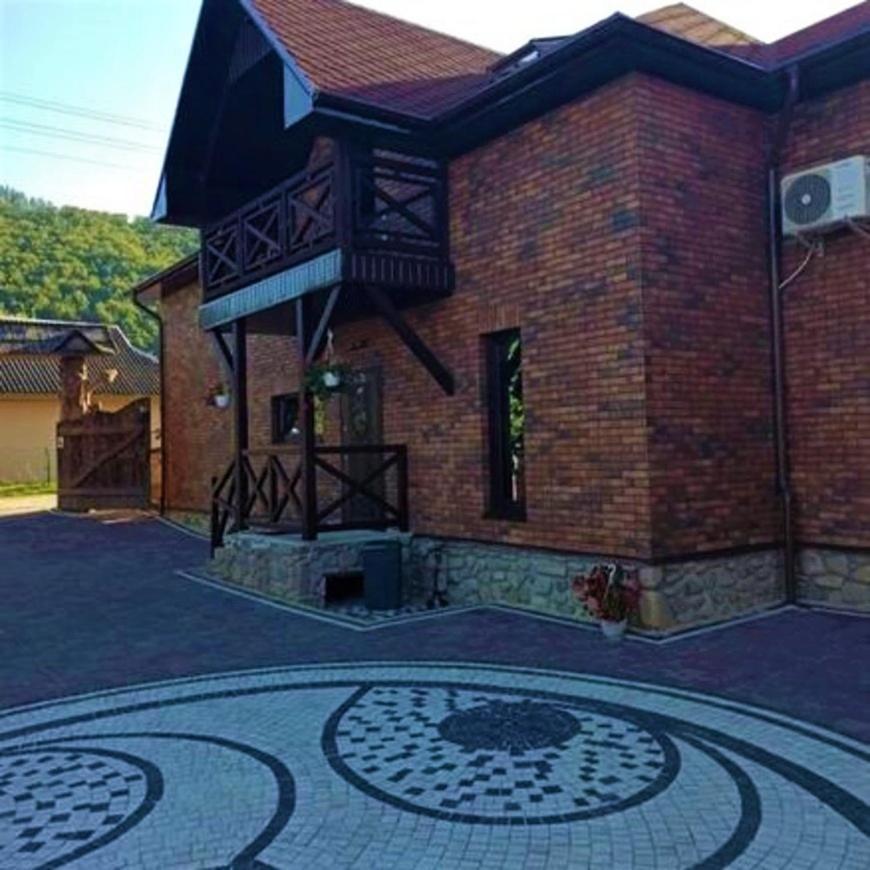 Hammam Spa Villa Daroso Косів Екстер'єр фото